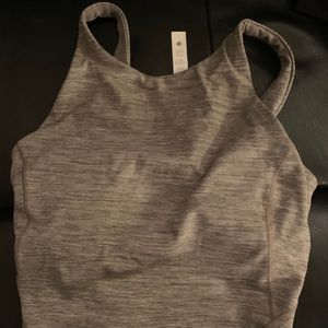 Wunder Train Tank Top